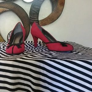 Liz Claiborne heels